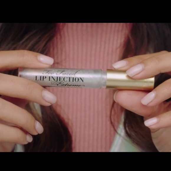 NEW Too Faced Lip Injection Extreme Lip Plumper - Picture 3 of 4